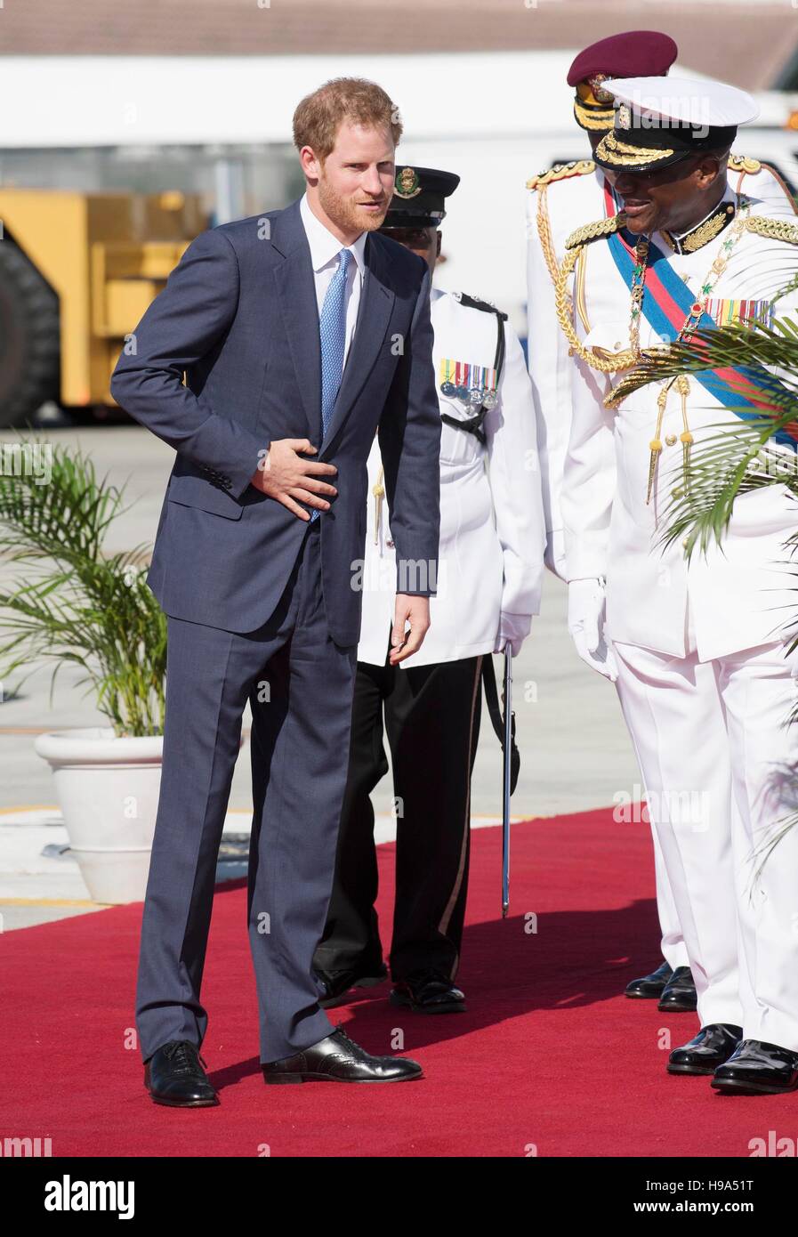 Prince Harry Left Is Greeted By The Governor General His Excellency Stock Photo Alamy We expose sirrodney.com domain search information, sirrodney.com trust factor, sirrodney.com website rating, sirrodney.com search engine optimization data, sirrodney.com keyword research. alamy