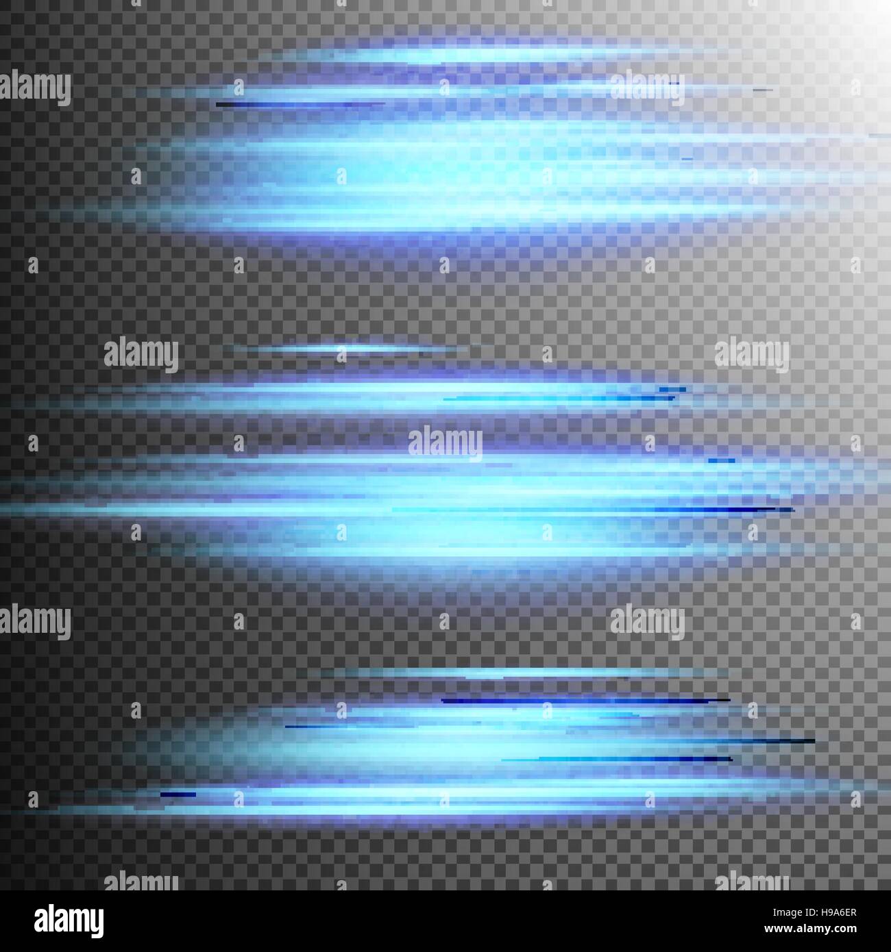 Film set lights camera Stock Vector Images - Alamy