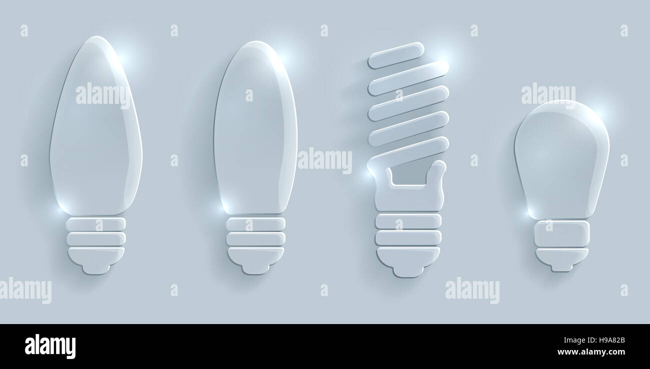 H7 bulb hi-res stock photography and images - Alamy