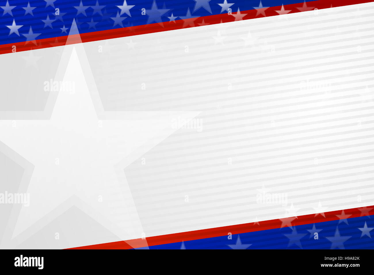 Independence Day background Stock Photo - Alamy