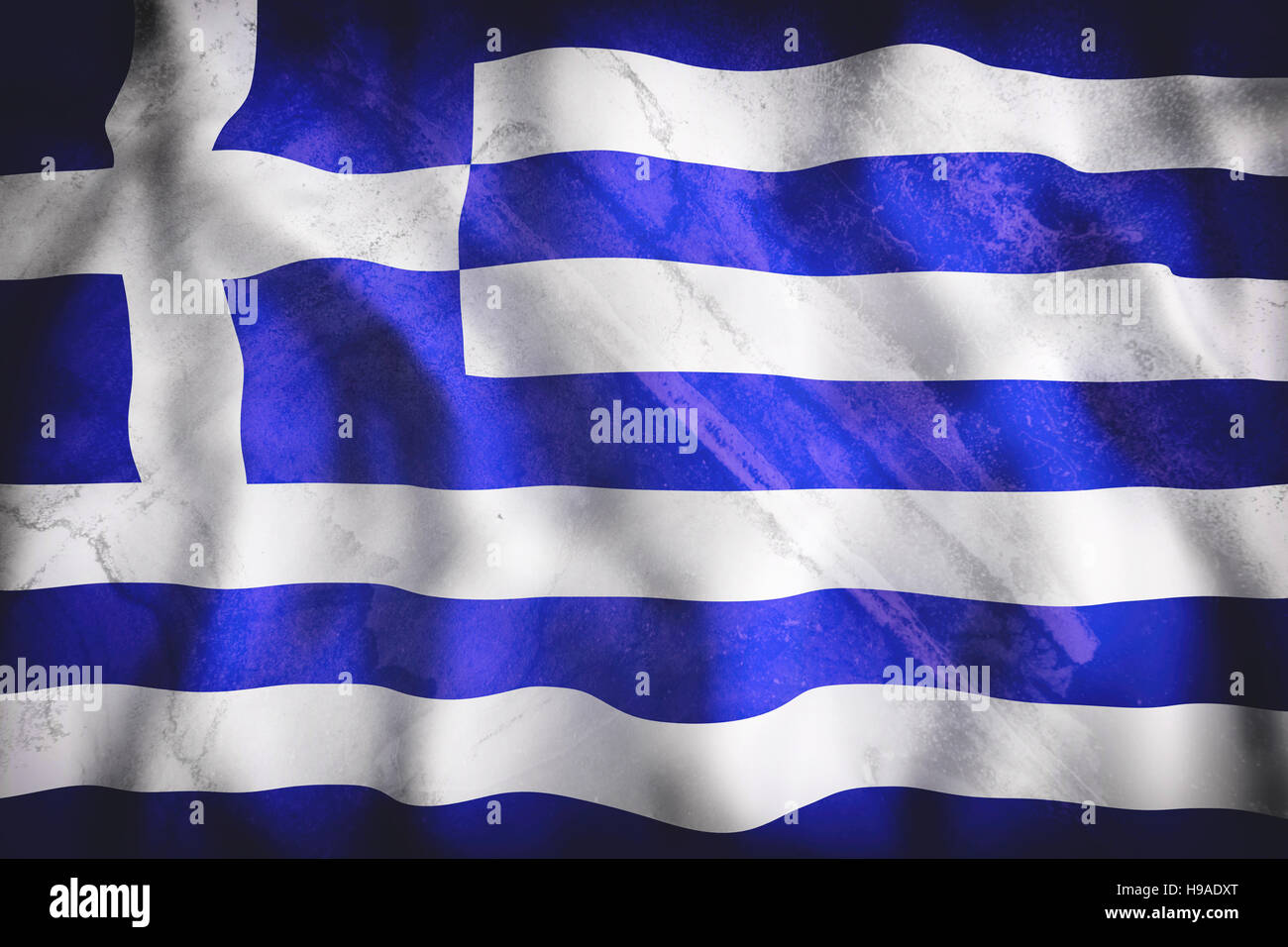 3d Rendering Of An Old Greece Flag Waving Stock Photo Alamy 3d Rendering Of An Old Greece Flag Waving Stock Photo Alamy