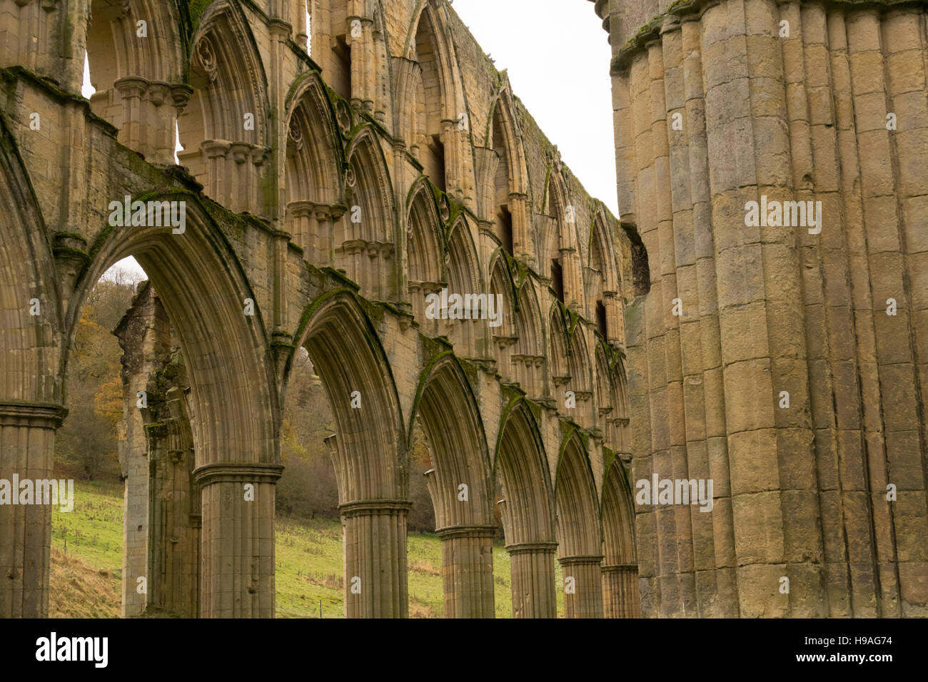 Lancet arches hires stock photography and images Alamy