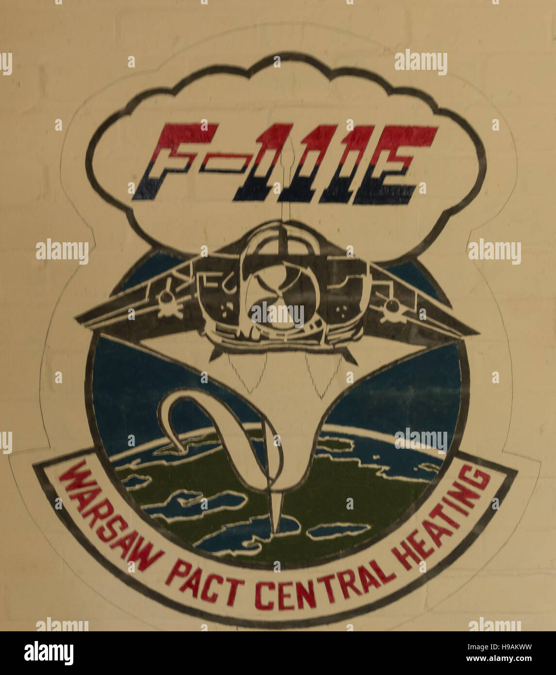 Royal air force insignia hi-res stock photography and images - Alamy