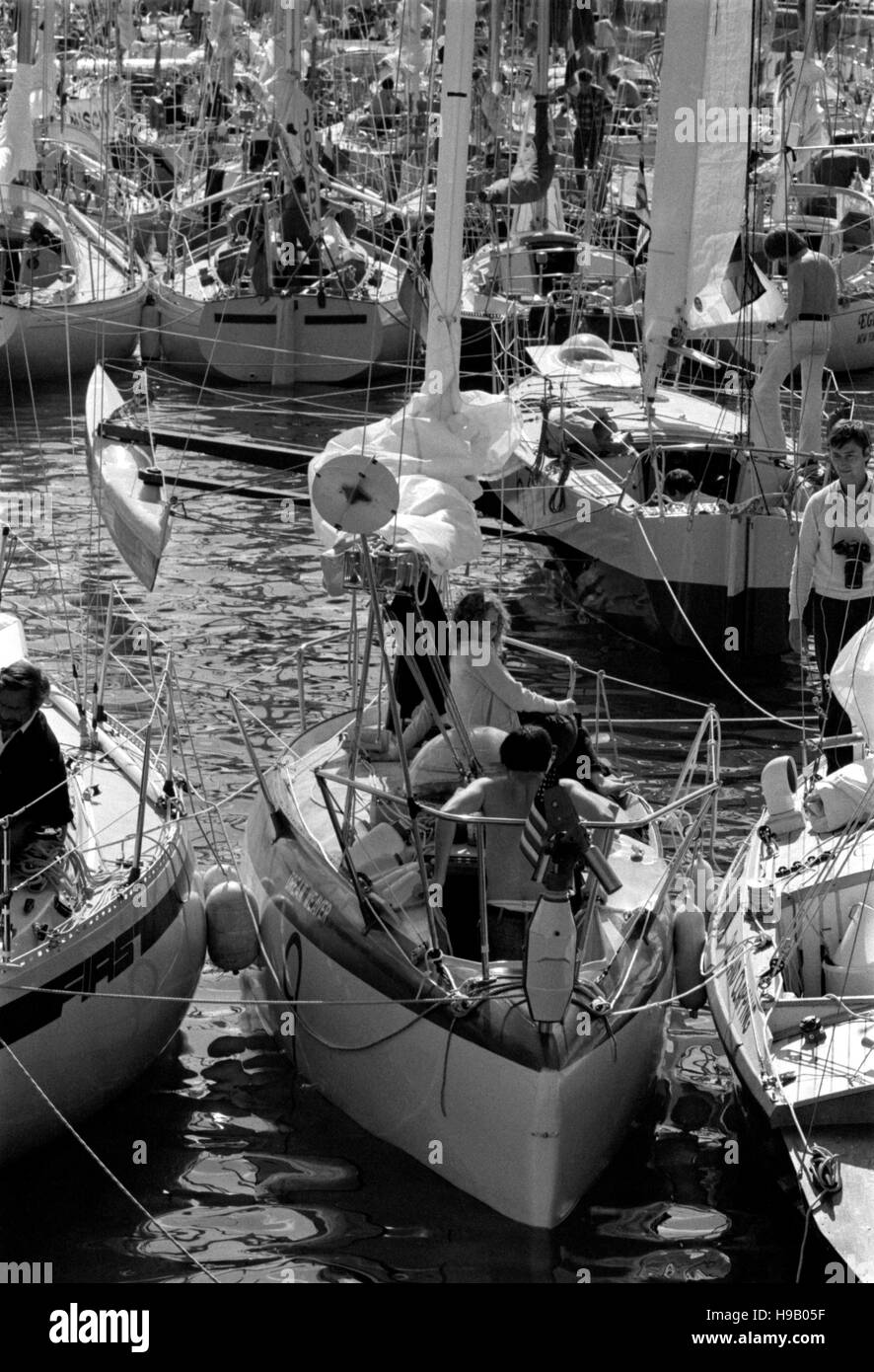 History of transat Black and White Stock Photos & Images - Alamy