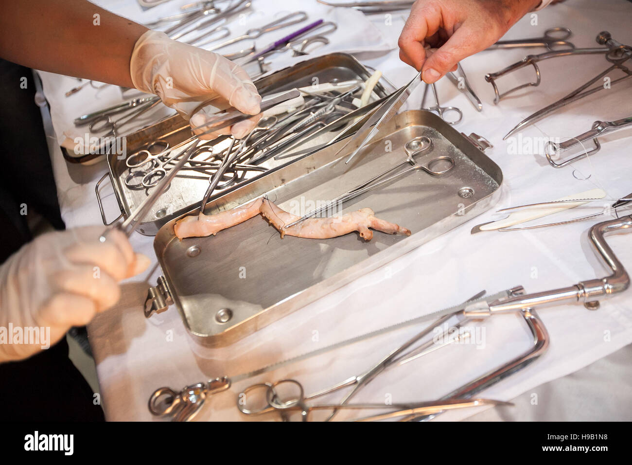 Colostomy High Resolution Stock Photography and Images Alamy