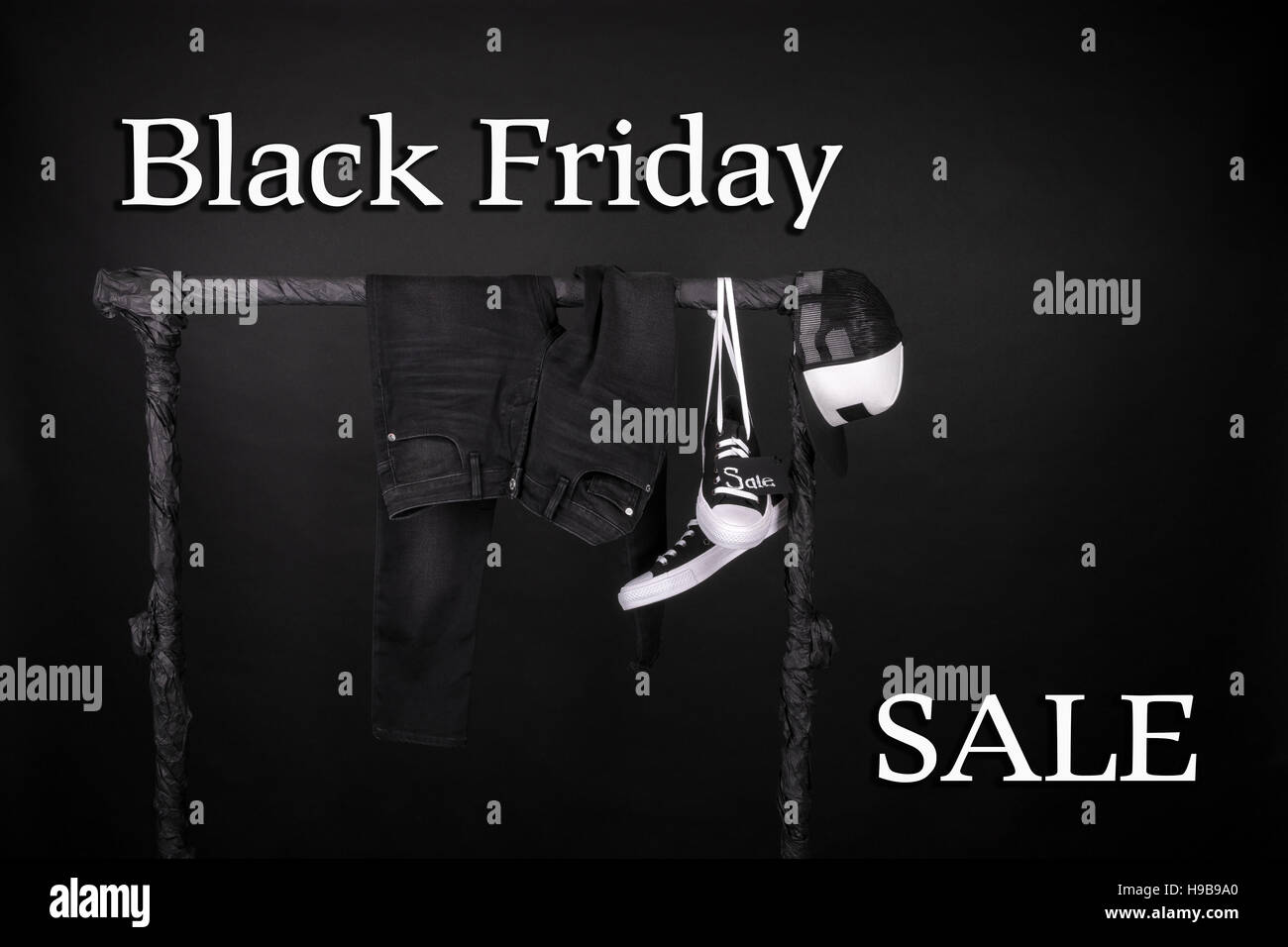 black friday sneaker sale