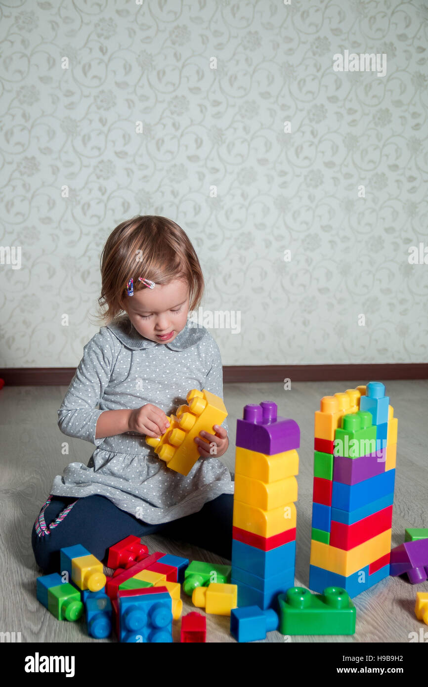 build bright blocks