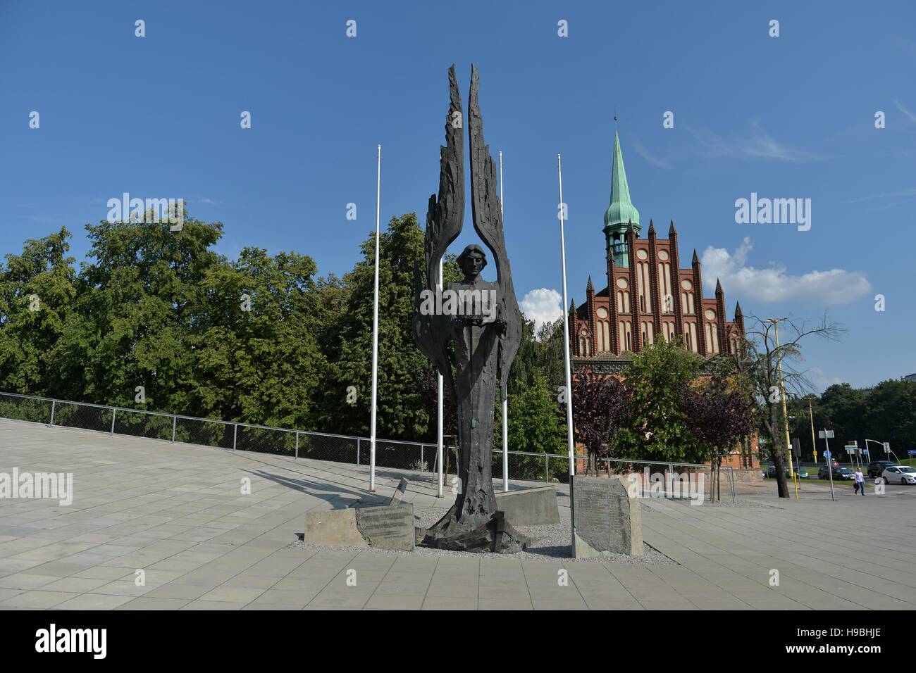 National Museum, A Subterranean Museum With A Huge Public Space On Its ...