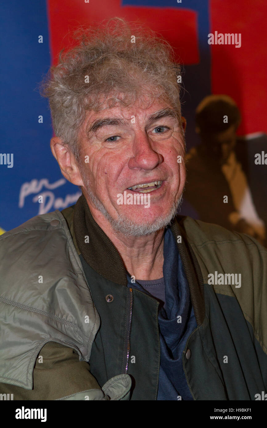 Christopher doyle christopher doyle hi-res stock photography and images