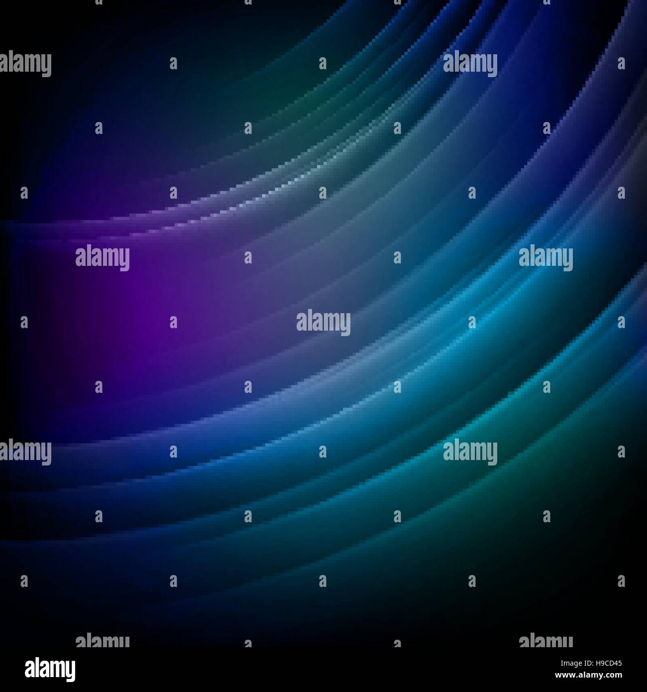 Background with depth Stock Vector Images Alamy