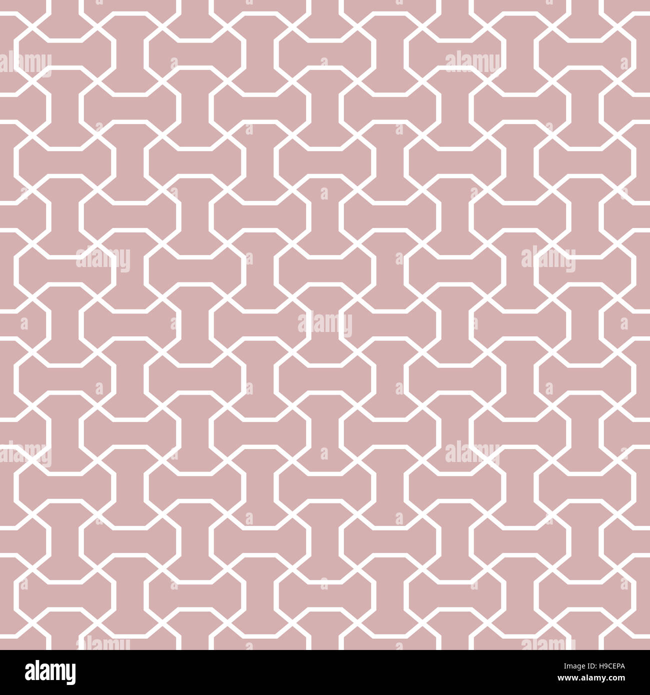 Seamless Abstract Pattern Stock Photo - Alamy