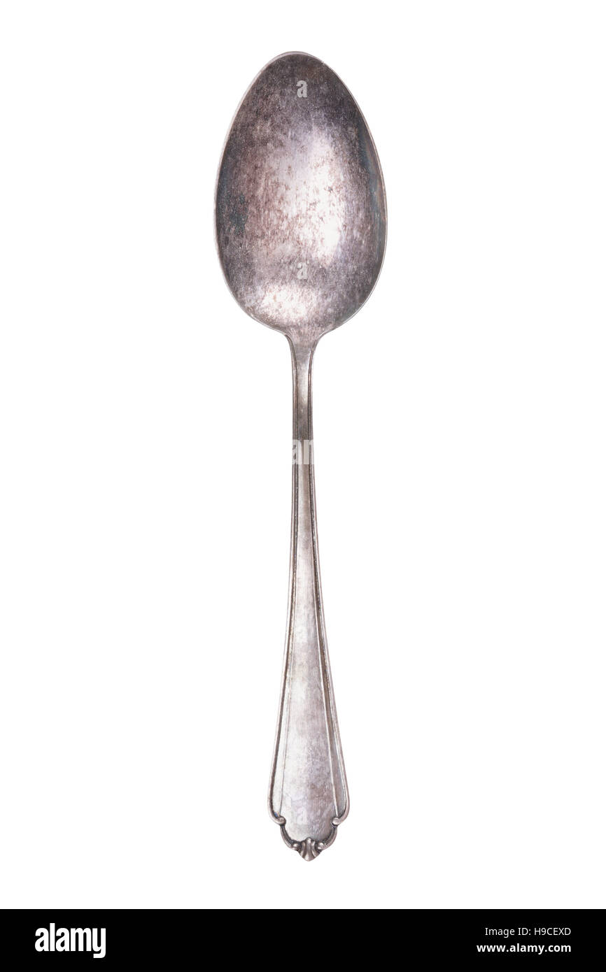 Tablespoon Actual Size