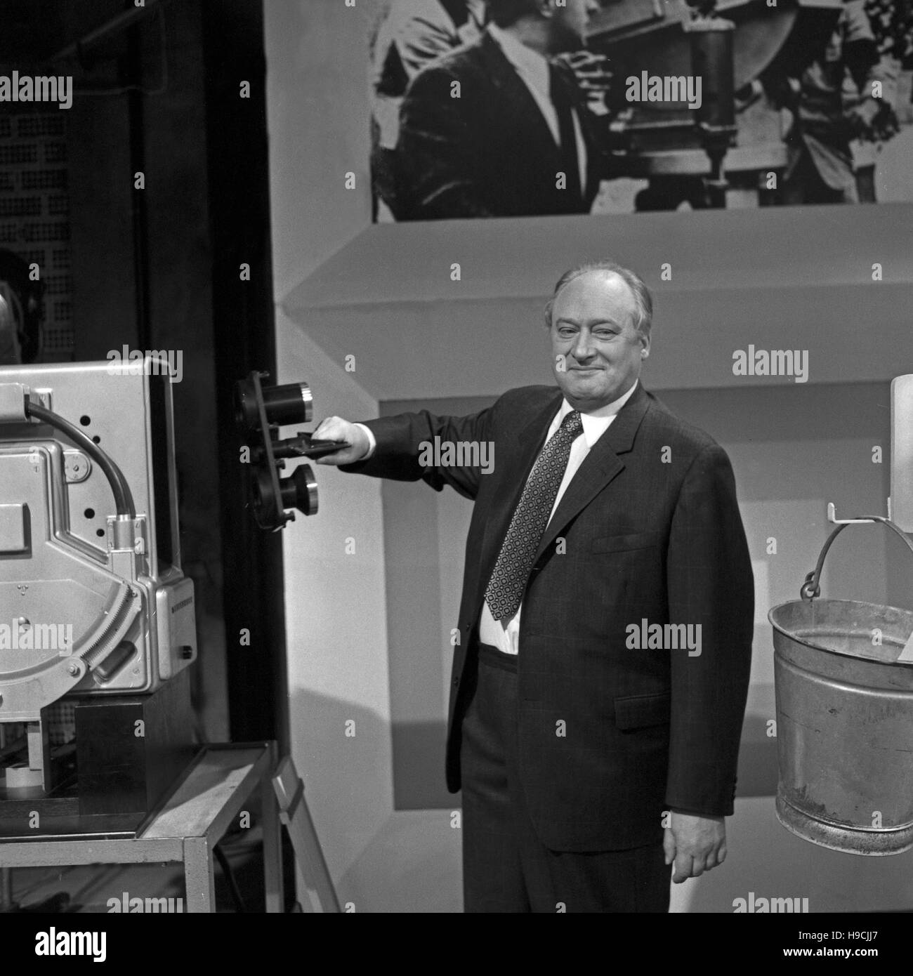 1970s television studio hires stock photography and images Alamy