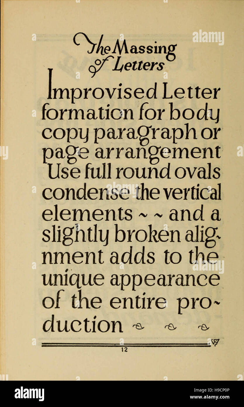 Studio handbook lettering over 250 pages, lettering, design and layouts ...