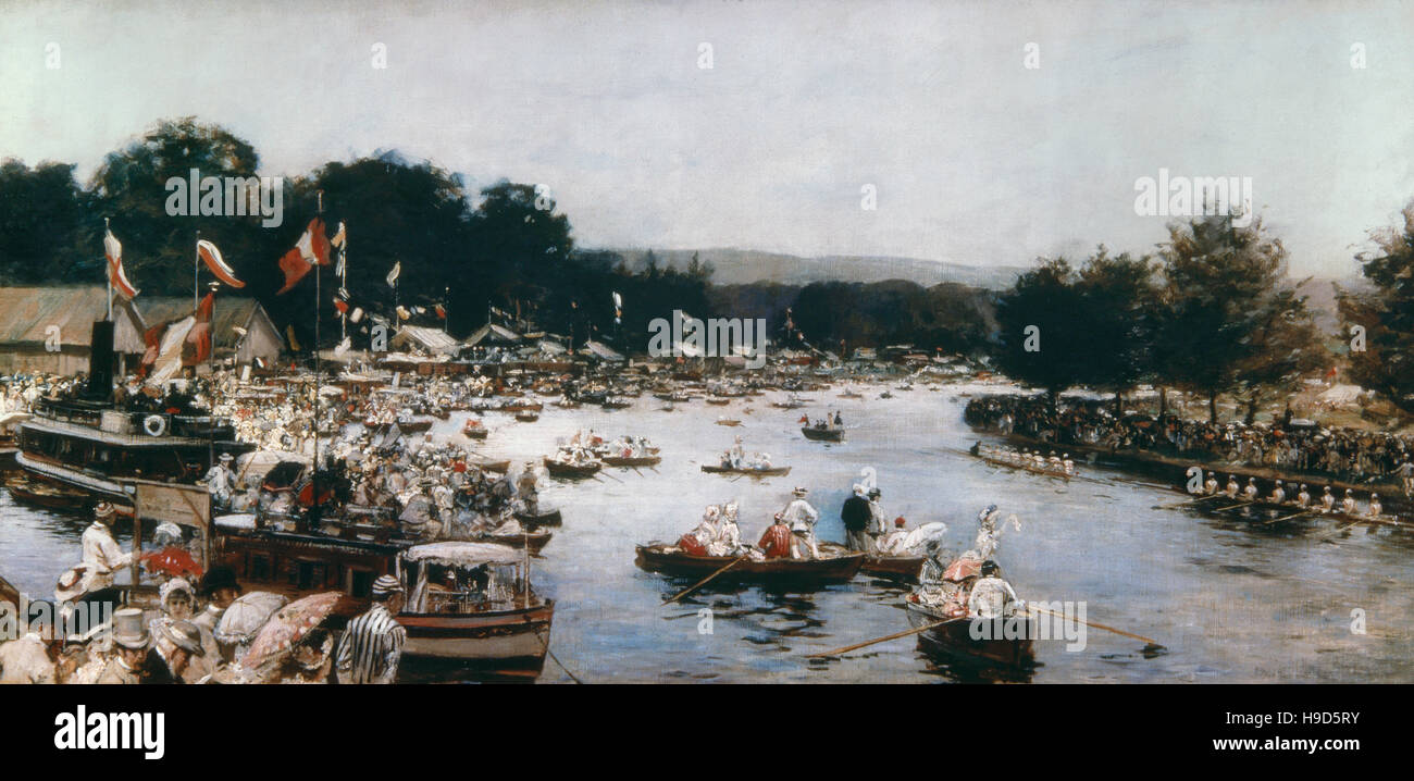 tissot regatta