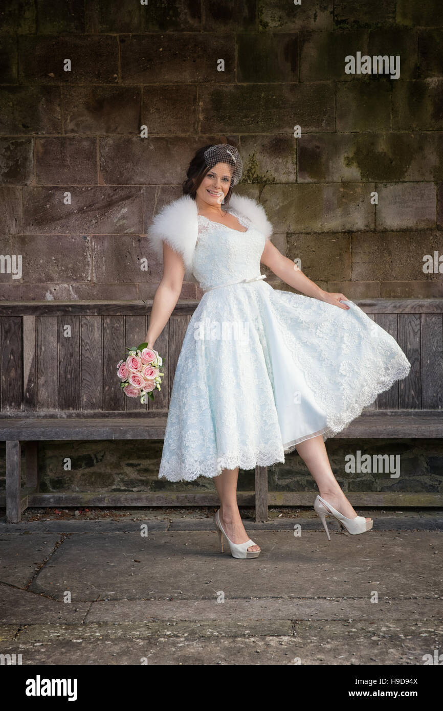 Retor Retor dress hi-res stock photography and images - Alamy