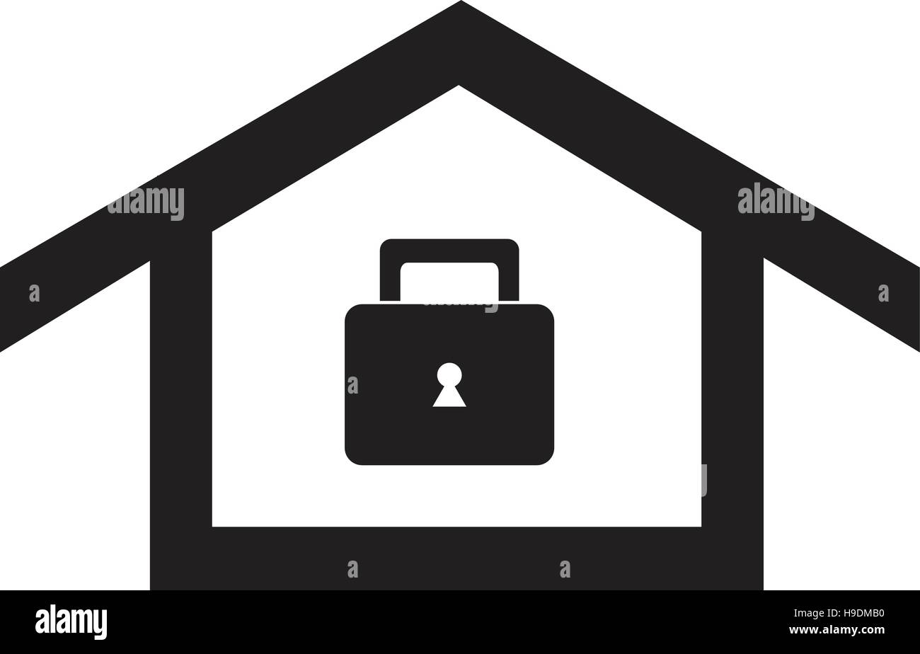 Structure lock Stock Vector Images - Alamy