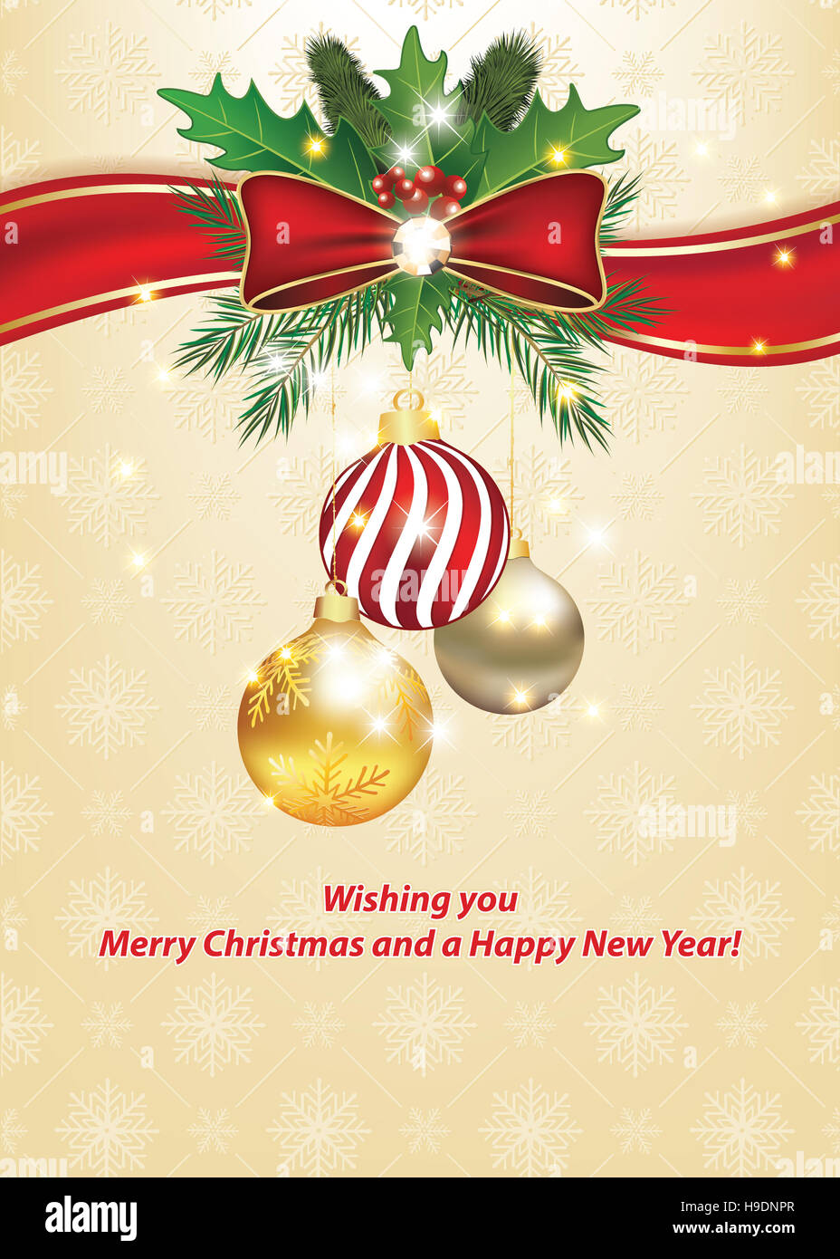 Greeting Card For Clients Stock Photos &amp; Greeting Card For Clients Stock Images - Alamy