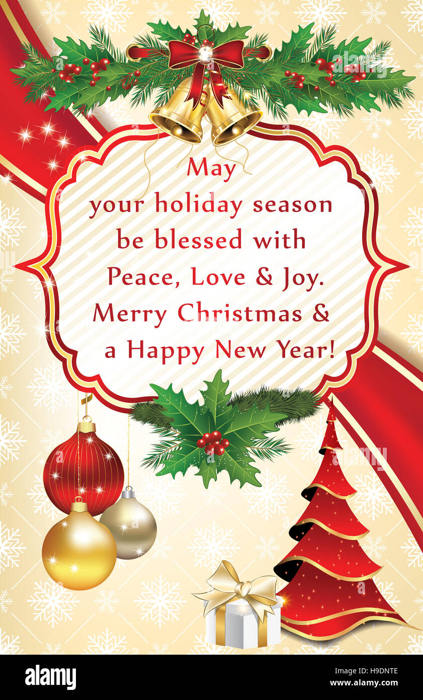 Season of Joy {Greeting Card} Season of Joy {Greeting Card}