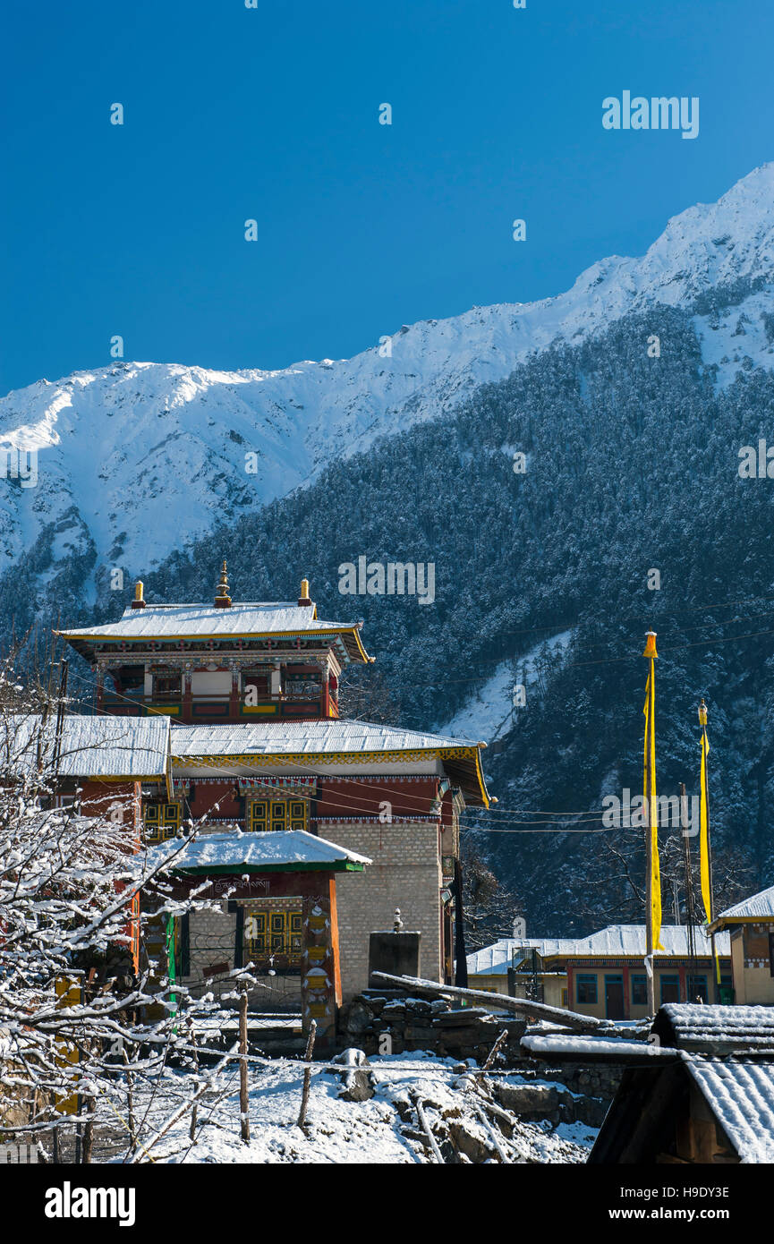 95+ most beautiful images in Lachen, Sikkim, India