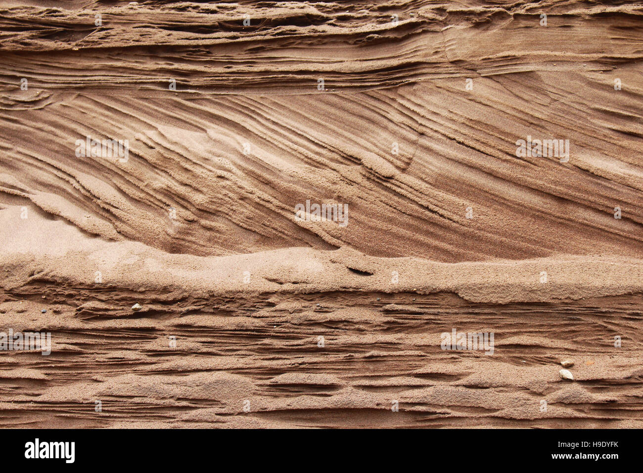 Dune cross bedding hires stock photography and images Alamy
