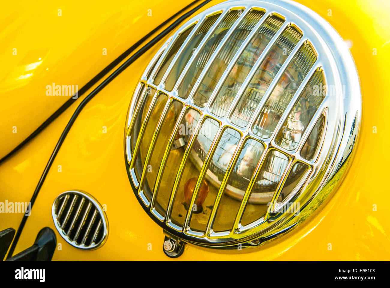 Headlight cover hi-res stock photography and images - Alamy