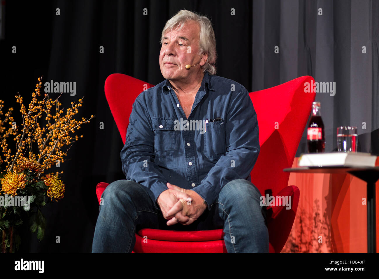 Jan guillou hi-res stock photography and images - Alamy