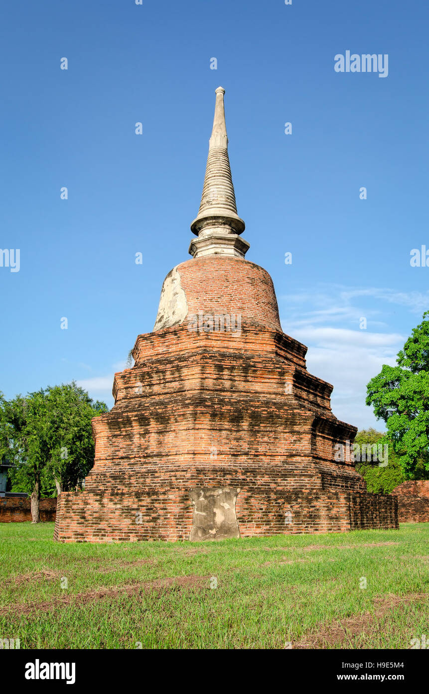 Ayutthaya landmark hi-res stock photography and images - Alamy