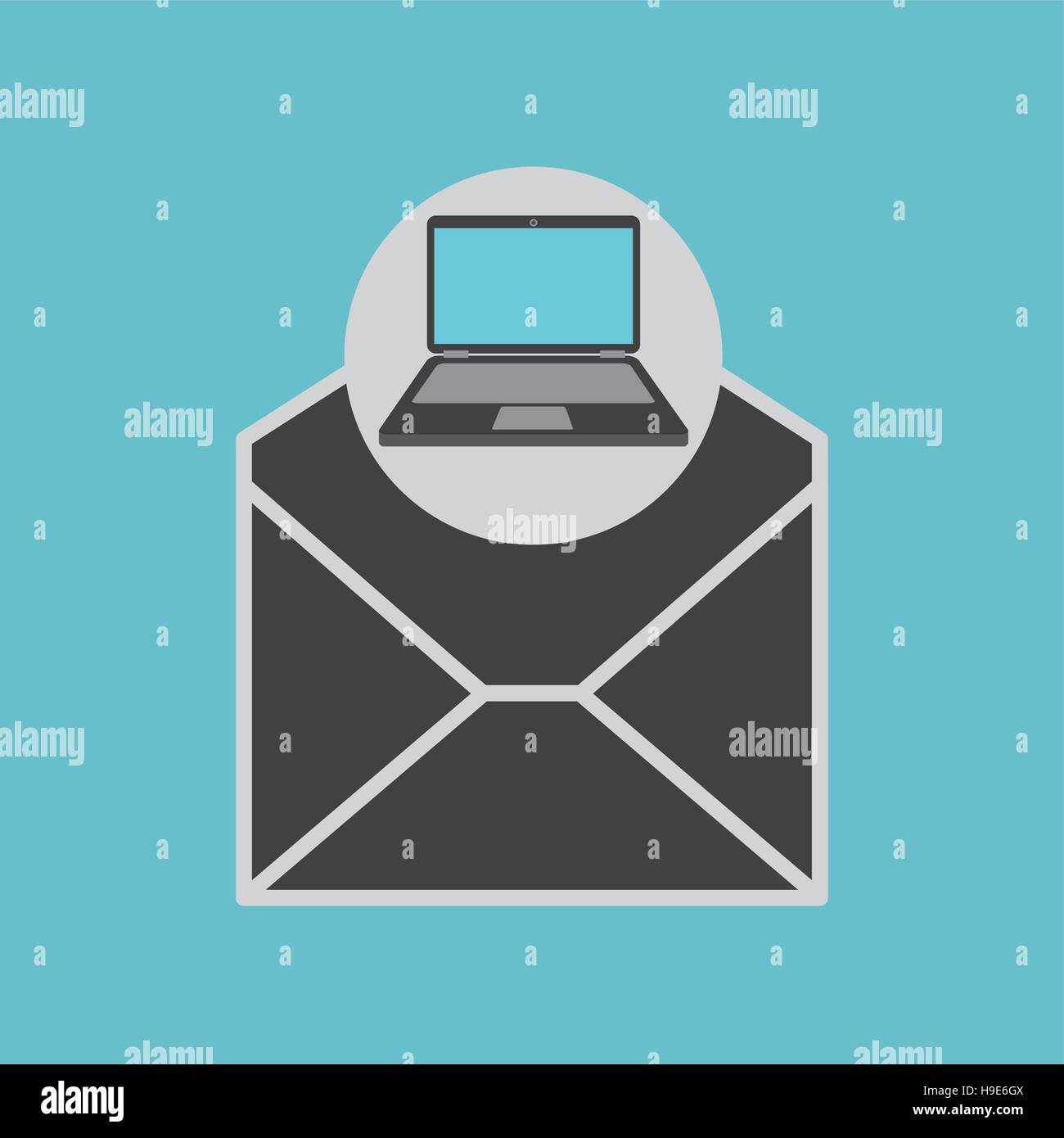 Delivery service social media post vector vectors hi-res stock ...