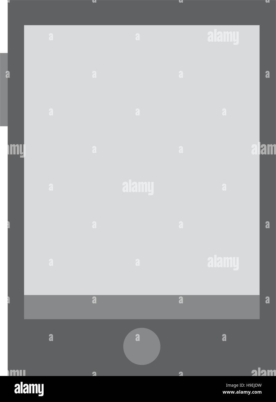 Isolated smartphone design Stock Vector Image & Art - Alamy