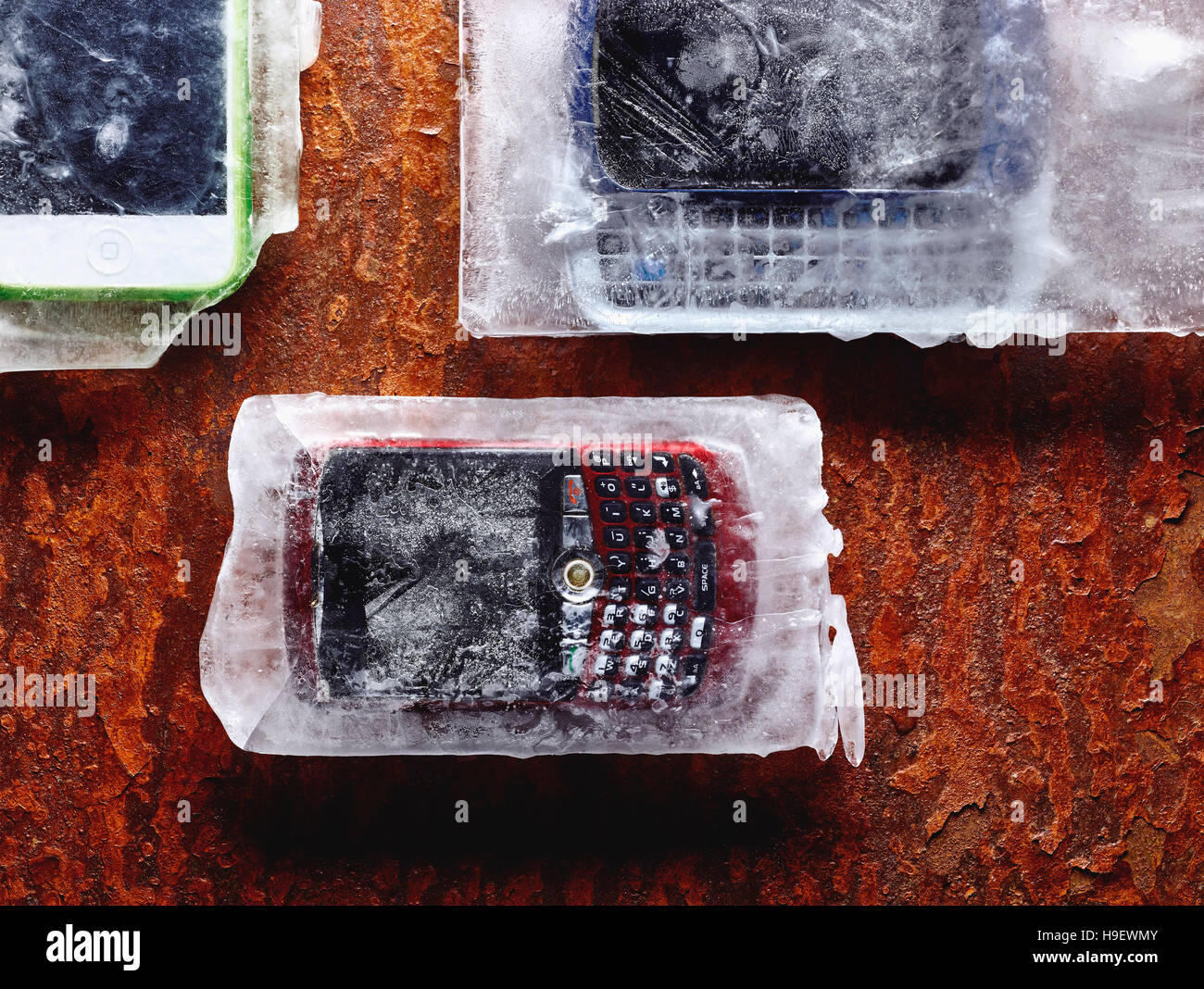 Freeze айфон. Freeze айфон