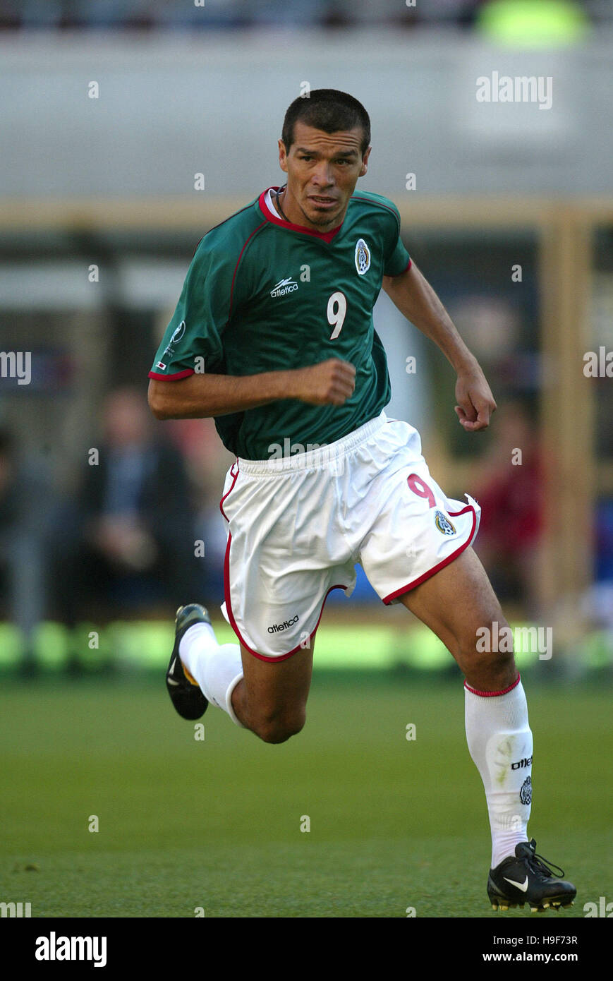 Borgetti jared hi-res stock photography and images - Alamy