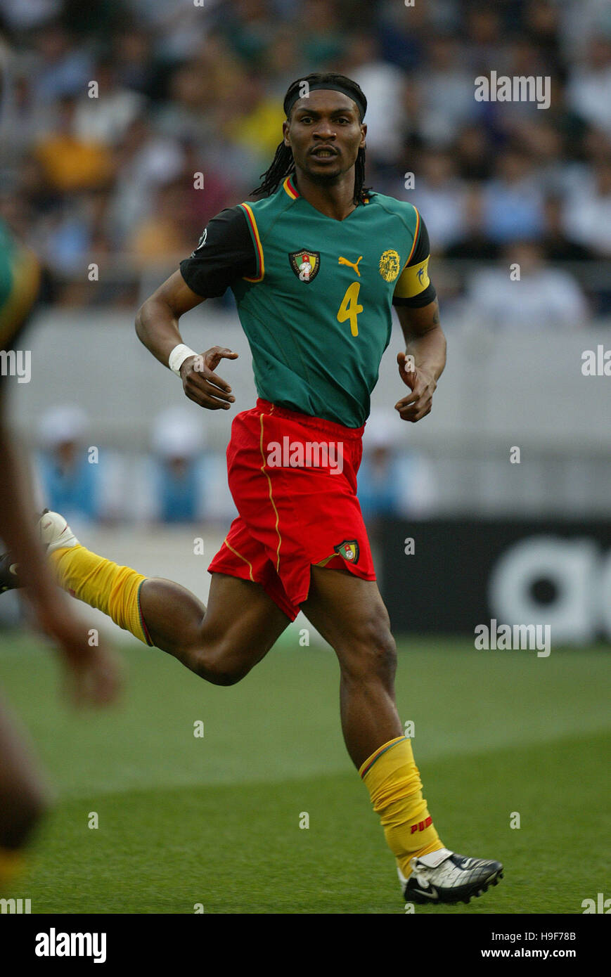 Rigobert song 2024