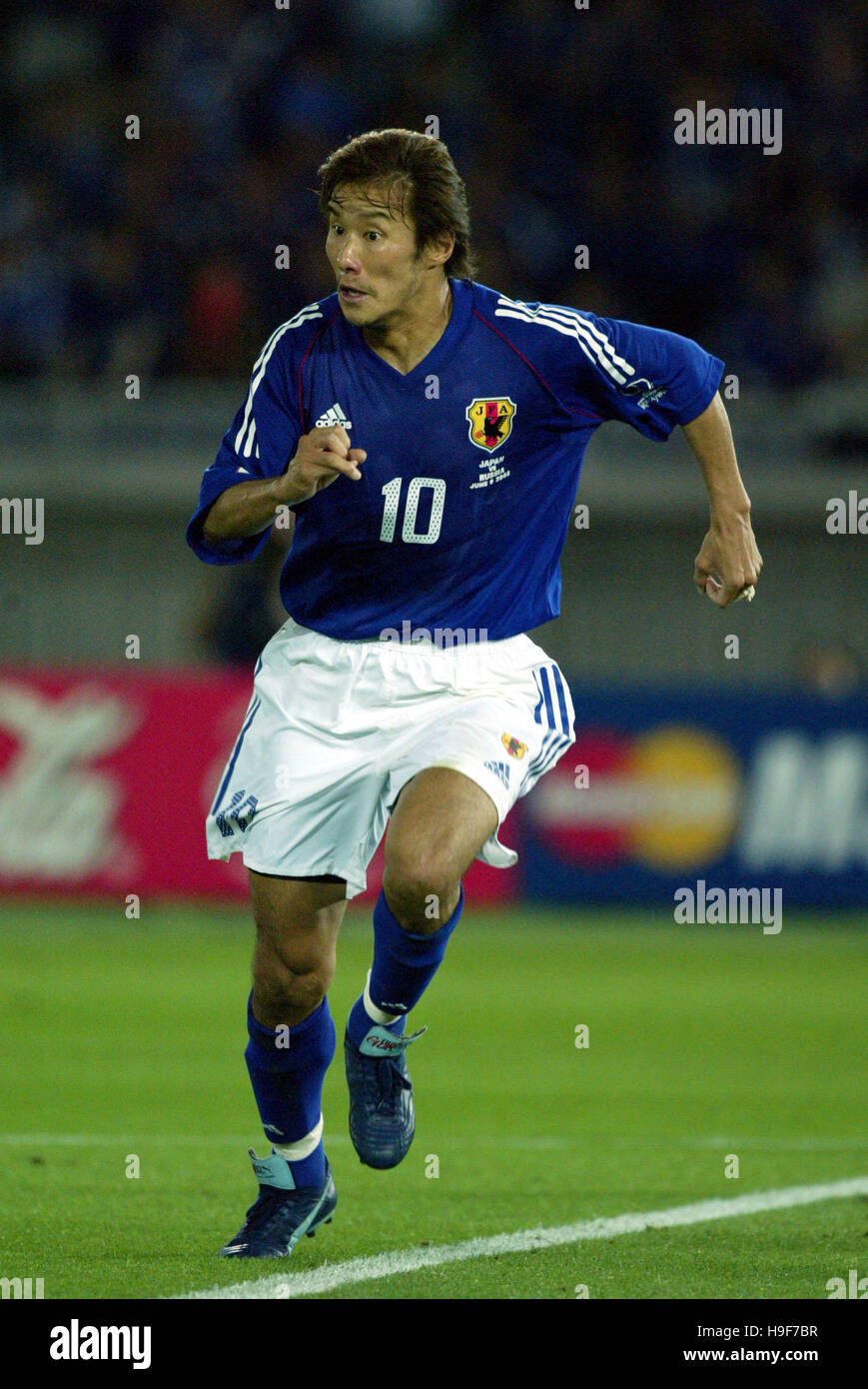 Masashi nakayama hi-res stock photography and images - Alamy