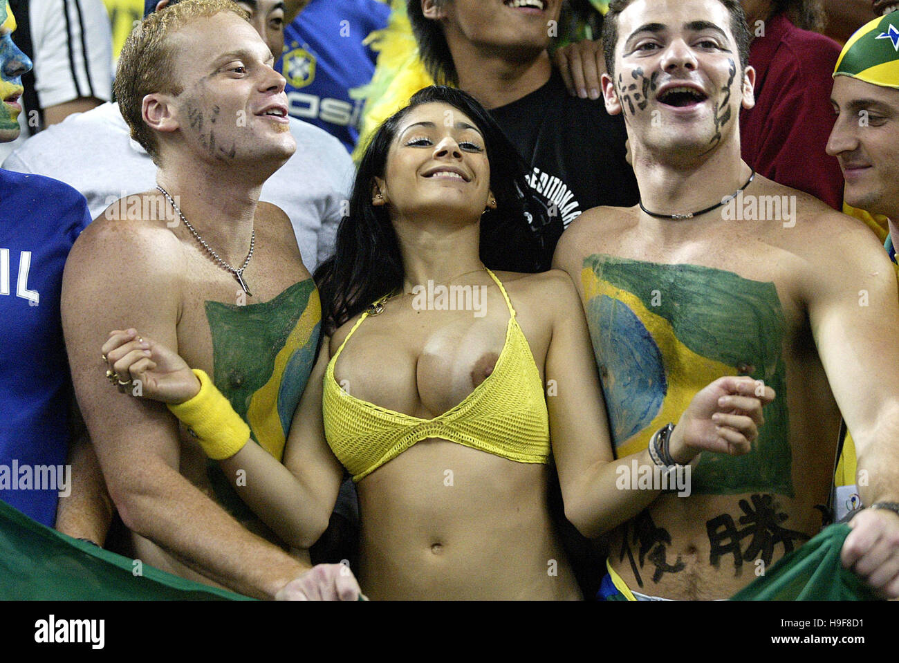 Brazilian only fans