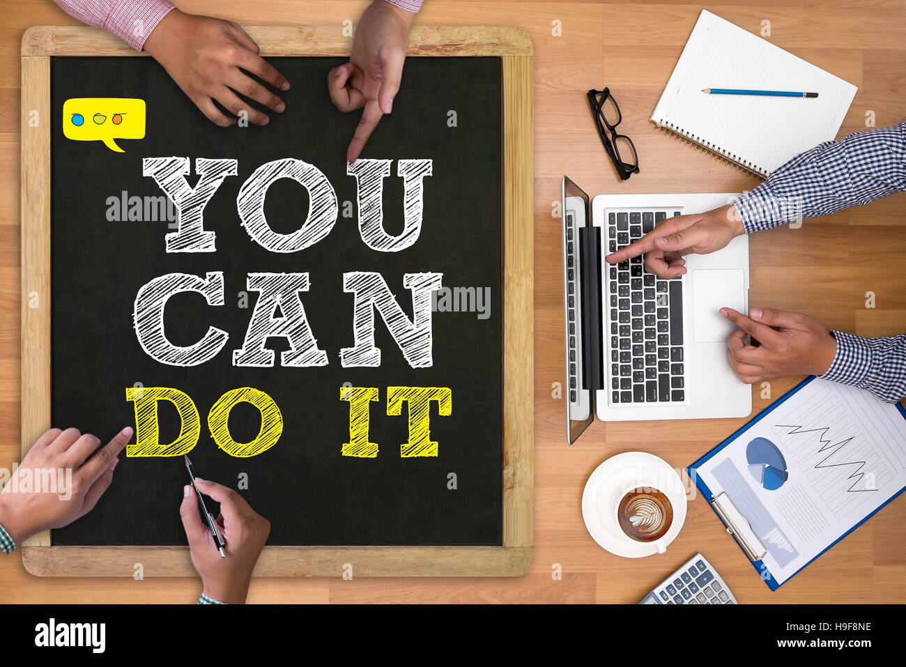 You can do it stock photo alamy