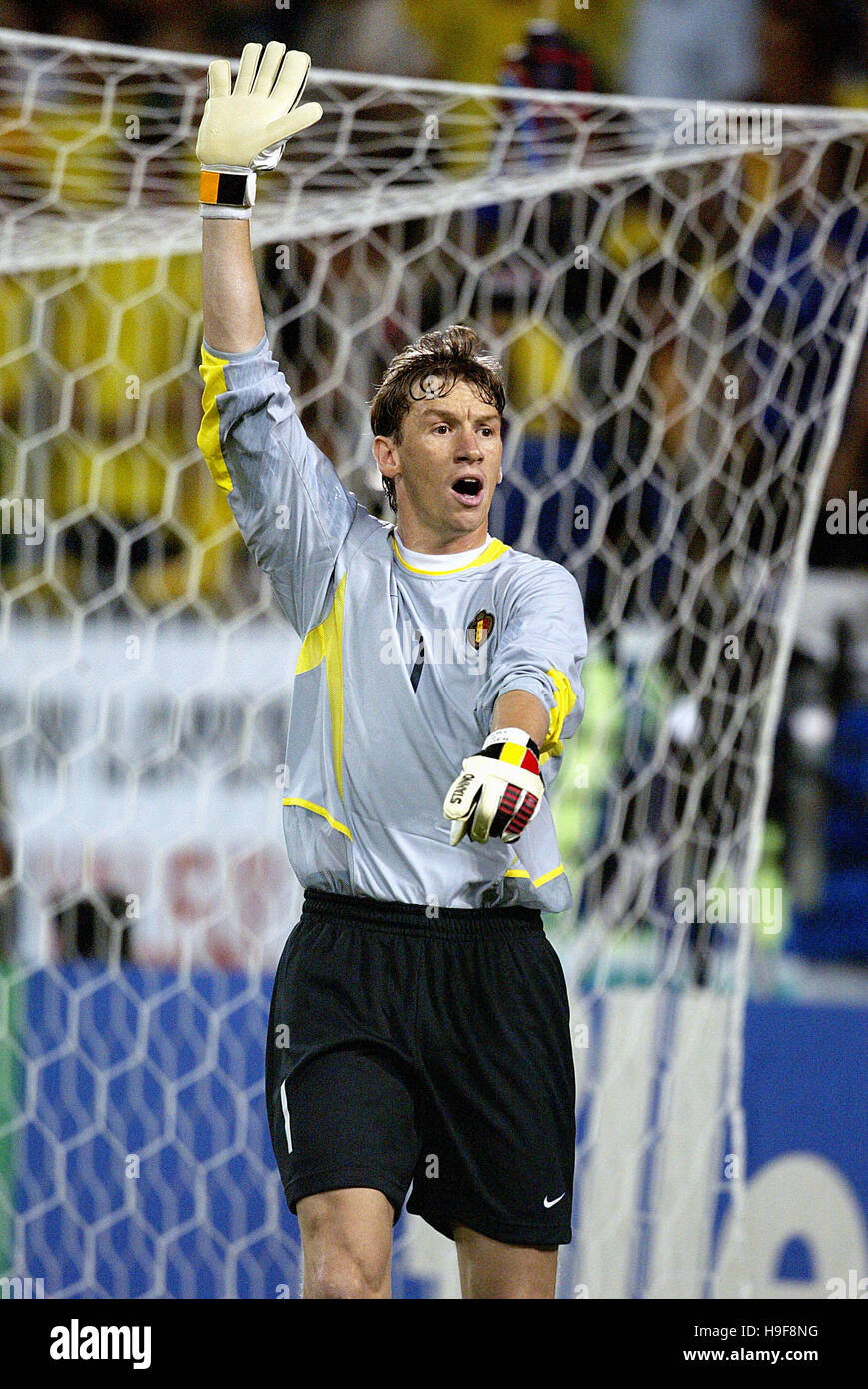 Geert de vlieger willem ii hires stock photography and images Alamy