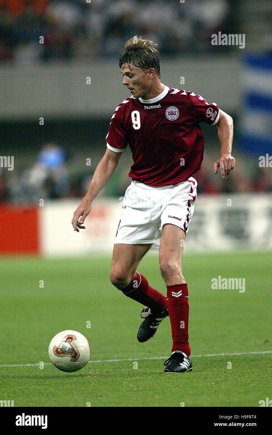 Jon dahl tomasson hi-res stock photography and images - Page 2 - Alamy