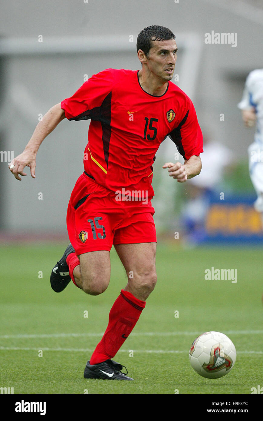 Jacky Peeters High Resolution Stock Photography and Images Alamy