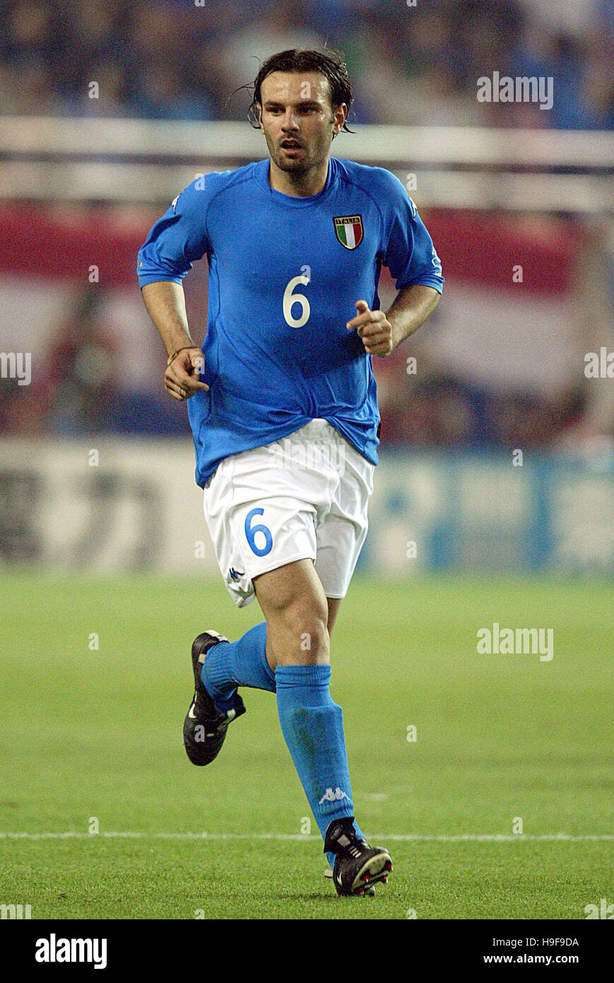 Cristiano zanetti hi-res stock photography and images - Alamy