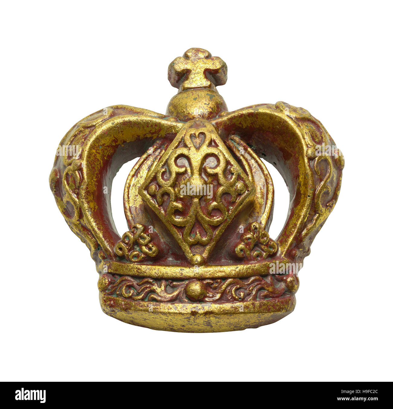 Crown royal symbol hi-res stock photography and images - Alamy