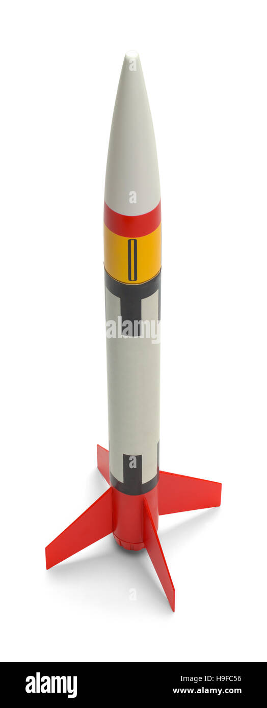 Toy missile hi-res stock photography and images - Alamy