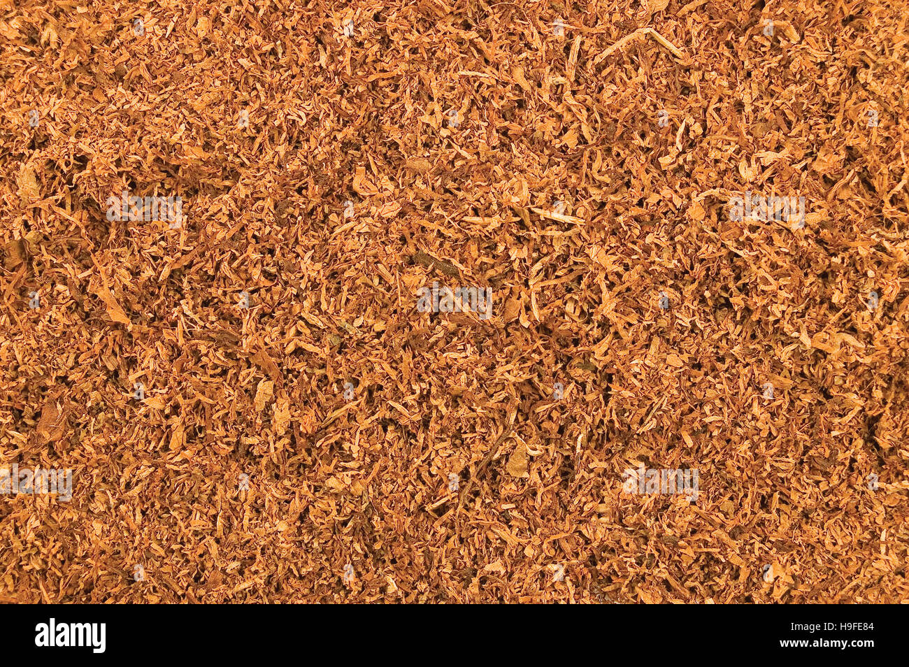 Loose leaf tobacco hi res stock photography and images alamy