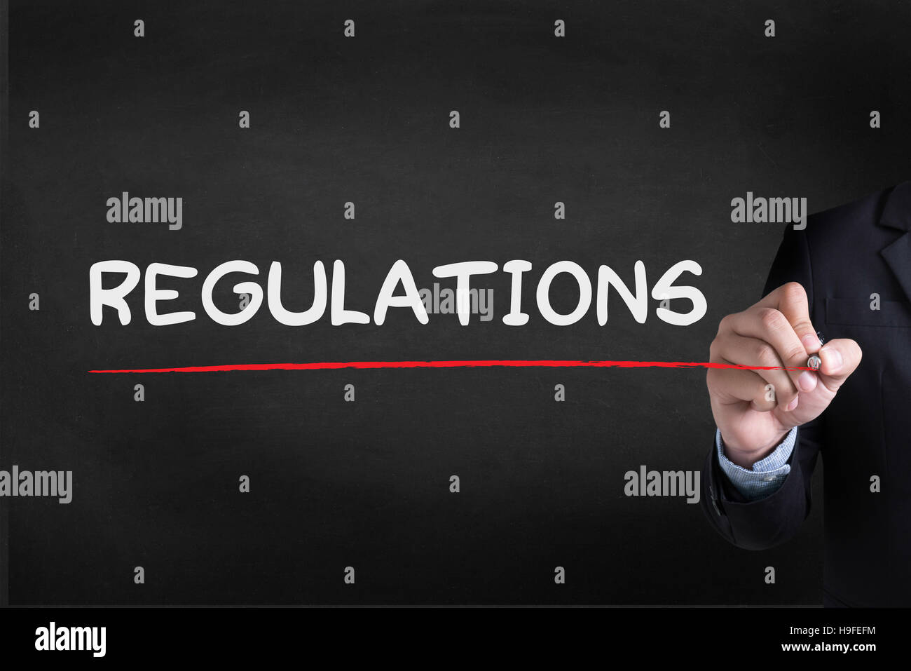 Legal procedure files hi-res stock photography and images - Alamy
