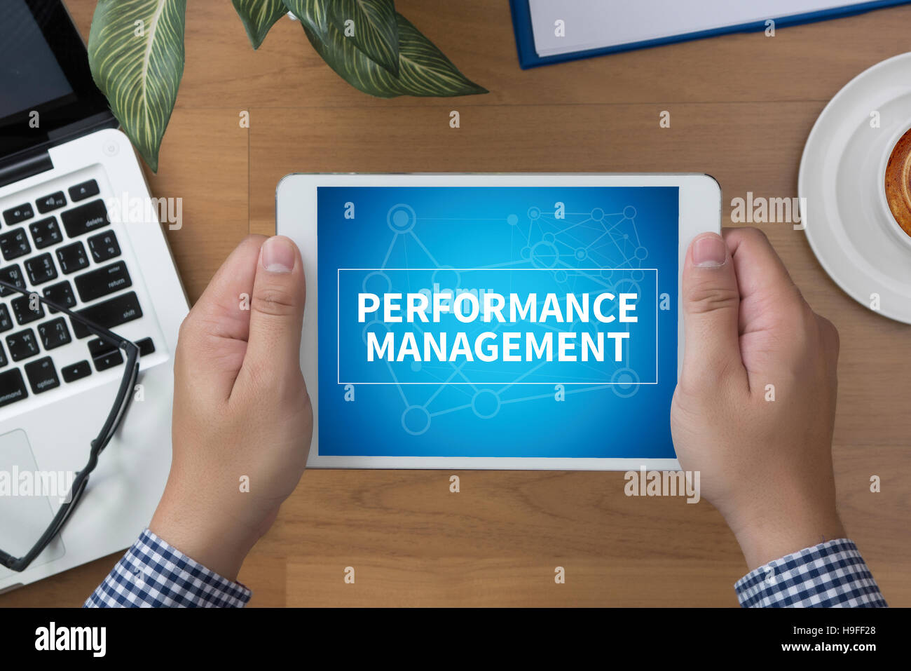 Performance management seminar hi-res stock photography and images - Alamy