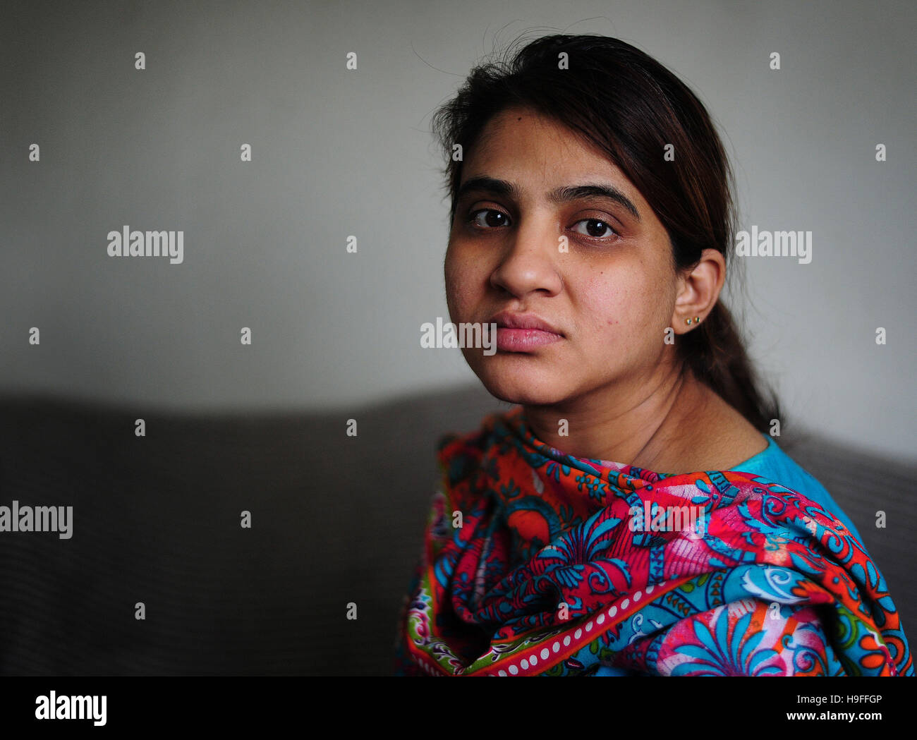 Bibi Jones Wallpaper