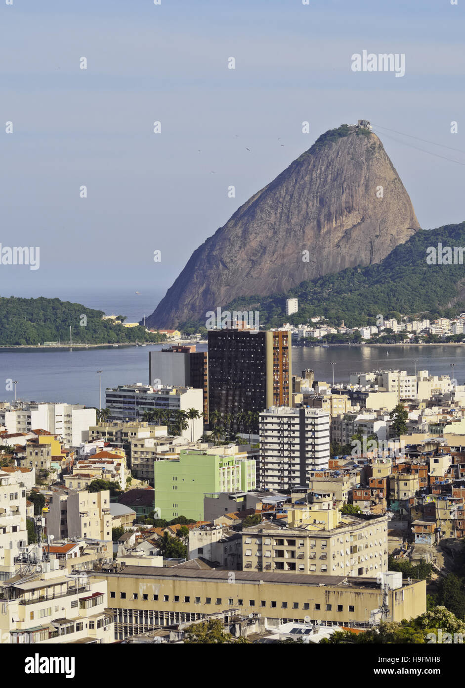 Parque do flamengo hi-res stock photography and images - Alamy