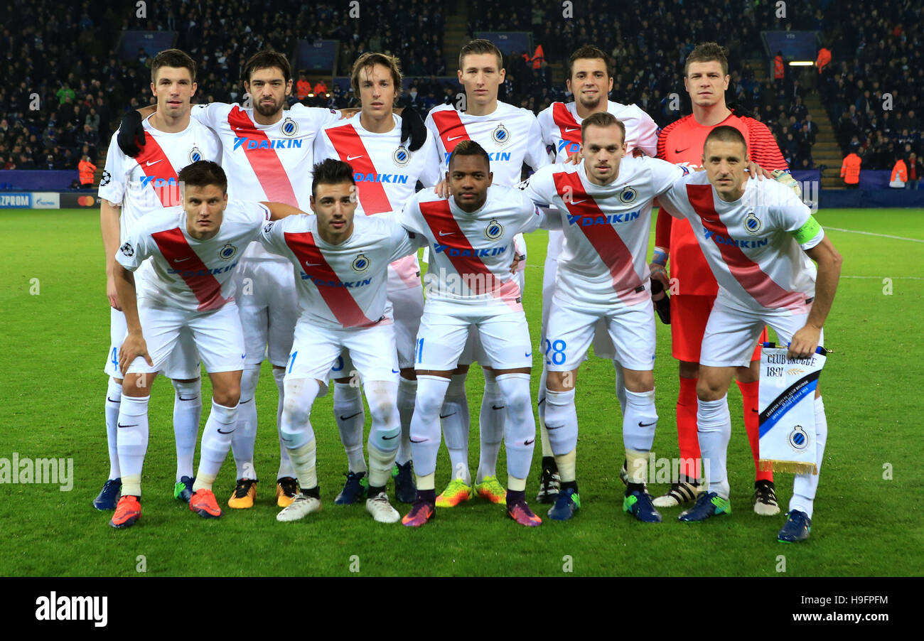 3,050 Club Brugge Pose Stock Photos, High-Res Pictures, and Images - Getty  Images