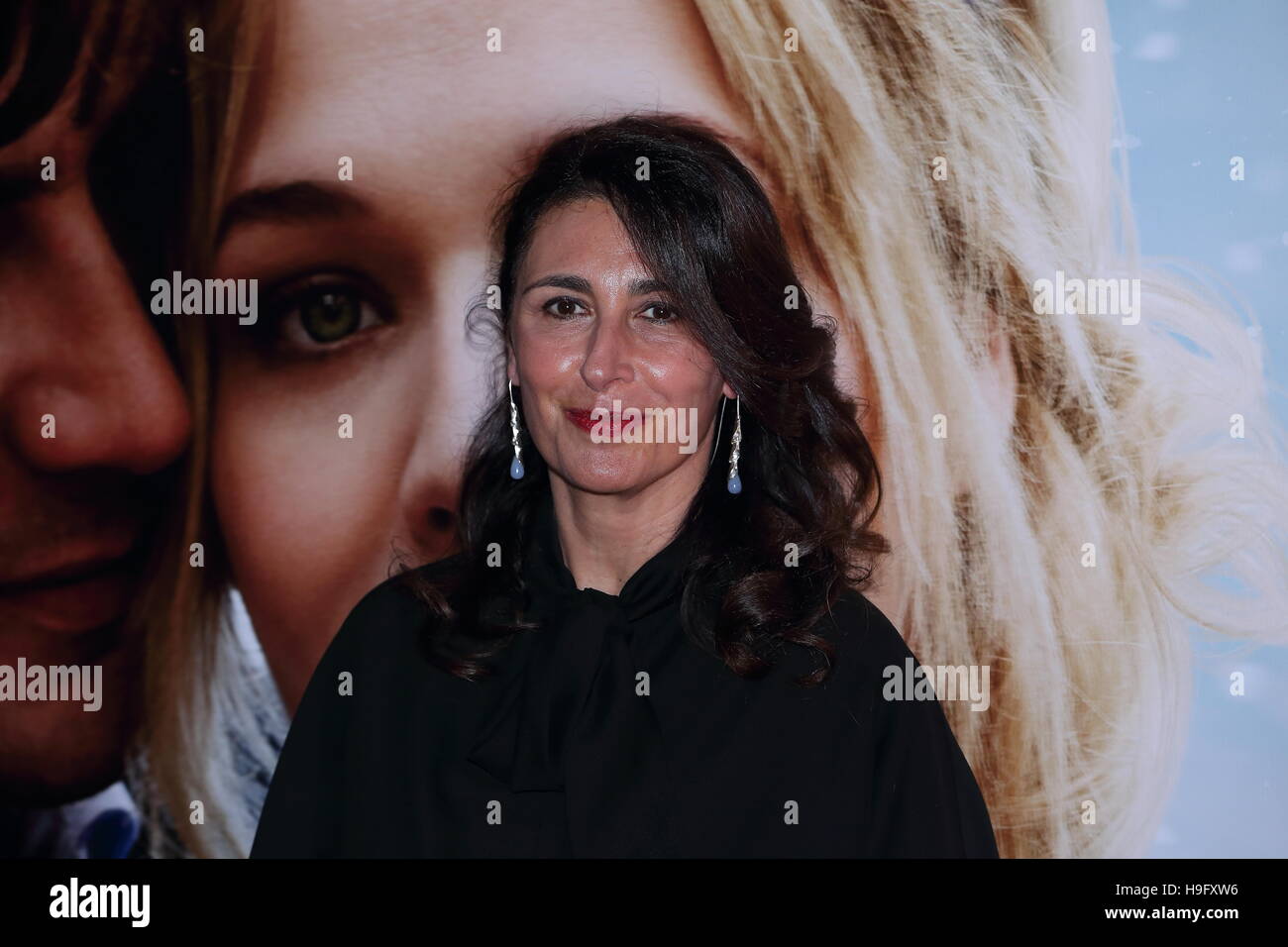 2019 year - Antonella Attili 2019 year