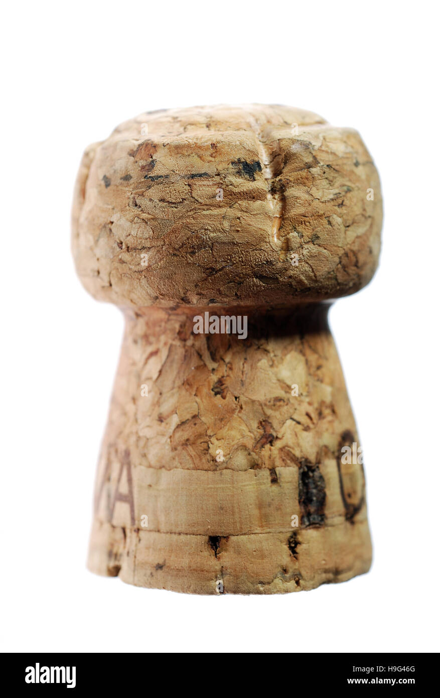 close up of champagne cork Stock Photo - Alamy